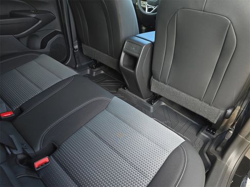 New 2026 Chevrolet Trax LT w/ Driver Confidence Package image 11