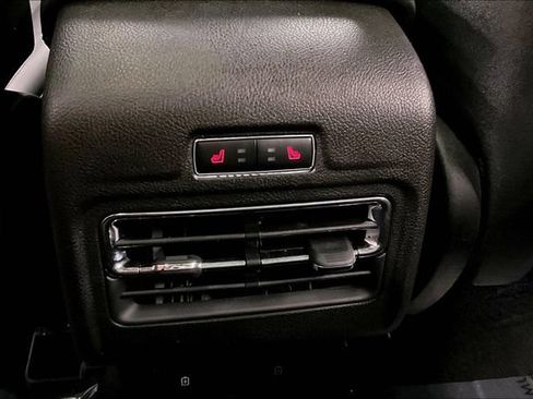 Used 2025 Lincoln Corsair Grand Touring w/ Equipment Group 302A AWD/4WD image 31