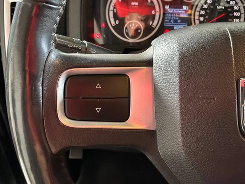 Used 2011 RAM 1500 Sport w/ Sport Premium Group AWD/4WD image 19