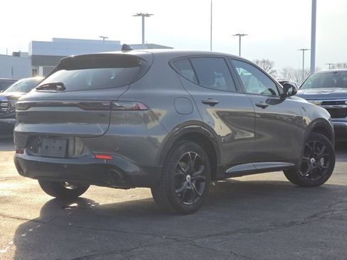 Used 2024 Dodge Hornet R/T w/ R/T Blacktop Package image 19