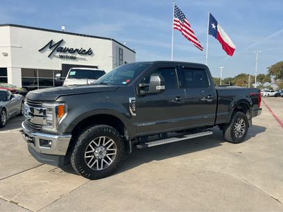Used 2019 Ford F250 Lariat w/ Lariat Ultimate Package