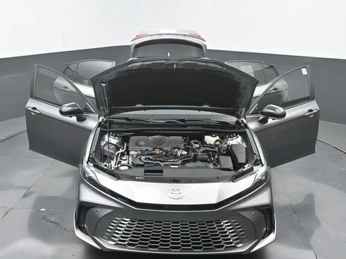 Used 2026 Toyota Camry XSE w/ Premium Plus Package FWD image 34