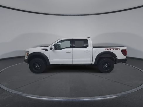 Used 2024 Ford F150 Raptor AWD/4WD image 9