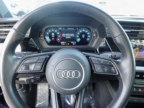 Used 2023 Audi A3 2.0T Premium image 13