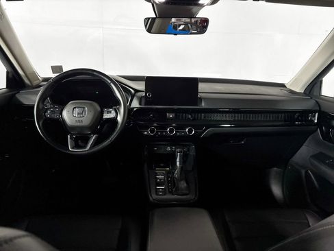 Certified 2025 Honda CR-V EX-L image 13