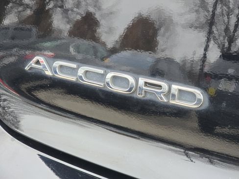 Certified 2023 Honda Accord EX image 17