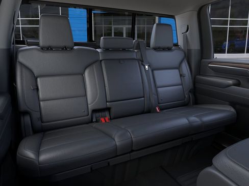 New 2026 Chevrolet Silverado 3500 LT w/ Trail Boss Package AWD/4WD image 17
