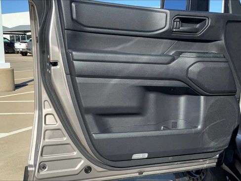 Used 2025 Toyota Land Cruiser 1958 AWD/4WD image 10