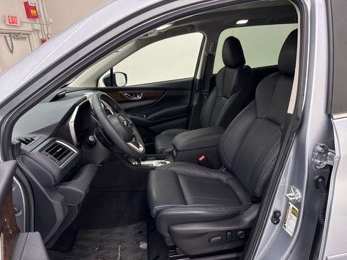 Certified 2025 Subaru Ascent Touring image 13