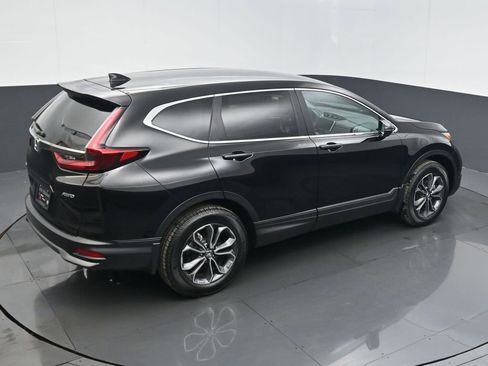 Used 2022 Honda CR-V EX-L image 46
