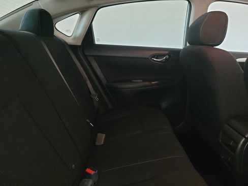 Used 2019 Nissan Sentra S FWD image 19
