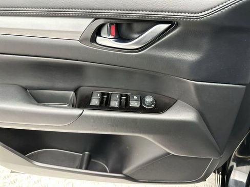 Certified 2023 MAZDA CX-5 AWD 2.5 S image 13