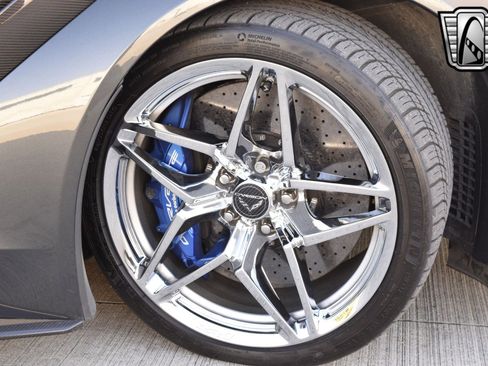 Used 2019 Chevrolet Corvette ZR1 image 13