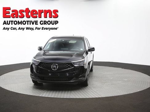 Used 2022 Acura RDX A-Spec AWD/4WD image 54