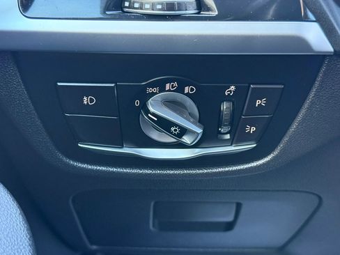 Used 2019 BMW X3 xDrive30i w/ Convenience Package AWD/4WD image 38