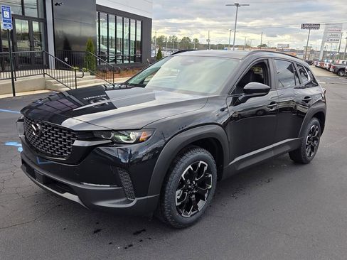 New 2026 MAZDA CX-50 Meridian Edition w/ Weather Package image 3