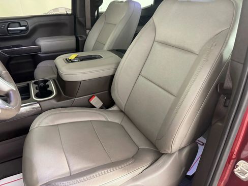 Used 2020 Chevrolet Silverado 1500 LTZ image 33