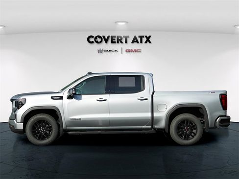 New 2026 GMC Sierra 1500 Elevation w/ Elevation Premium Package image 4