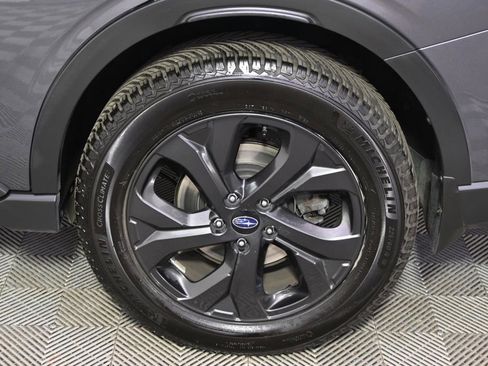 Used 2022 Subaru Outback Onyx Edition XT image 20