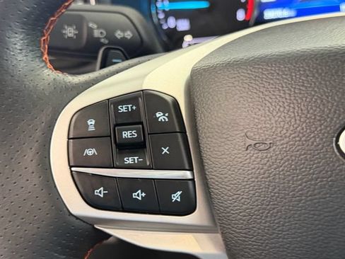 Used 2023 Ford Explorer Timberline w/ Timberline Technology Package AWD/4WD image 24