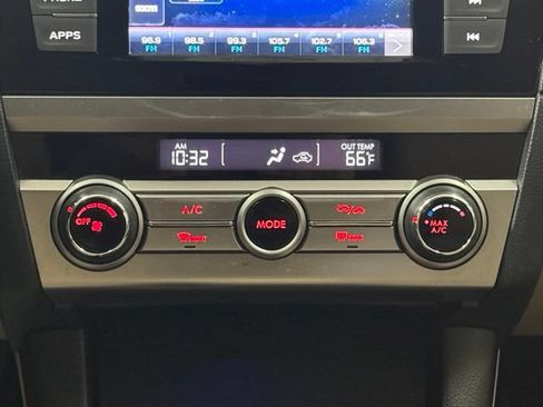 Used 2019 Subaru Outback 2.5i AWD/4WD image 17