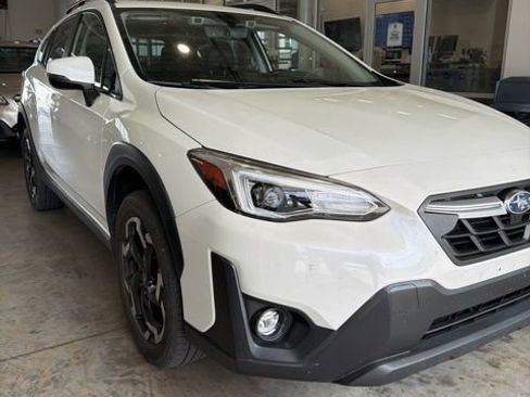 Used 2021 Subaru Crosstrek 2.5i Limited w/ Moonroof Package 2 image 1