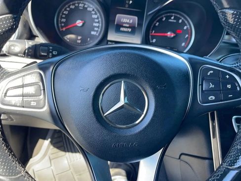 Used 2016 Mercedes-Benz GLC 300 4MATIC image 21