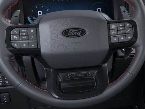 New 2026 Ford F150 Raptor AWD/4WD image 13