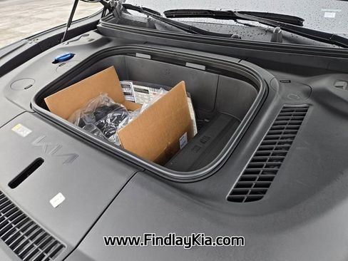 Certified 2026 Kia EV9 Light image 22