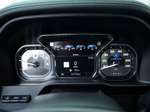 Used 2020 GMC Sierra 1500 AT4 w/ AT4 Premium Package image 5