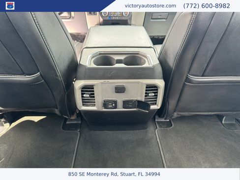 Used 2021 Ford F250 Lariat AWD/4WD image 63