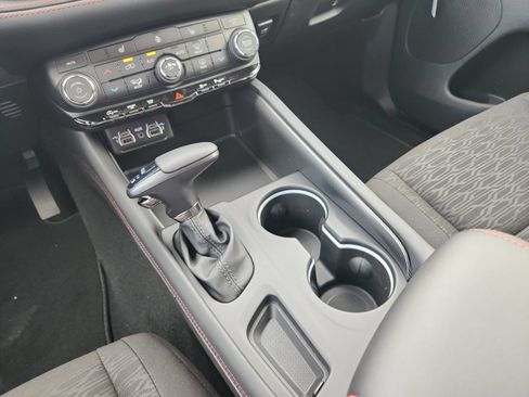 New 2026 Dodge Durango GT RWD image 21
