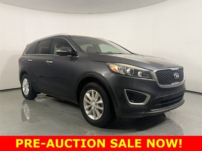 Used 2017 Kia Sorento LX