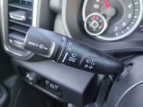 New 2026 RAM 1500 Big Horn AWD/4WD image 26