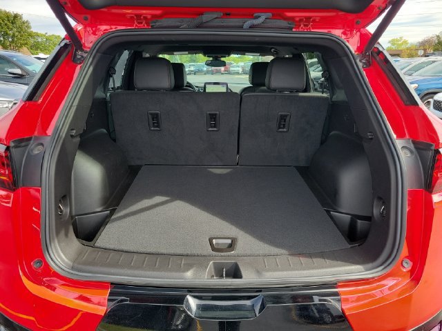 Certified 2024 Chevrolet Blazer RS FWD image 31