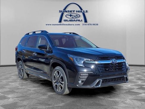 New 2026 Subaru Ascent Touring image 26