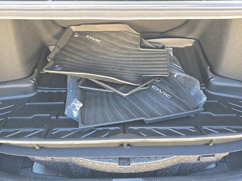Used 2026 Honda Civic Sport Touring image 5