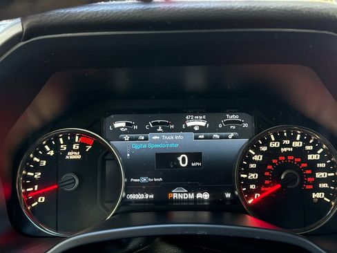 Used 2019 Ford F150 Raptor w/ Equipment Group 802A Luxury image 33