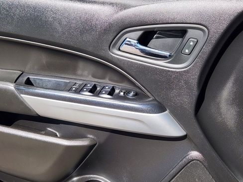 Used 2019 Chevrolet Colorado ZR2 AWD/4WD image 14