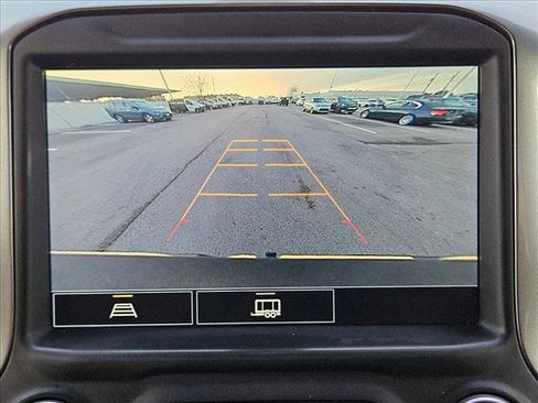 Used 2021 Chevrolet Silverado 1500 RST w/ All Star Edition Plus image 14