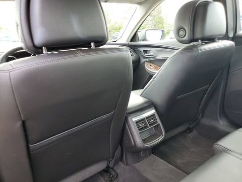 Used 2014 Chevrolet Impala LT FWD image 9