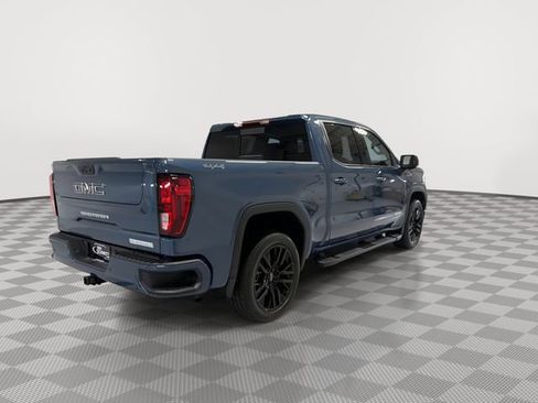 New 2026 GMC Sierra 1500 Elevation w/ Elevation Premium Package AWD/4WD image 10