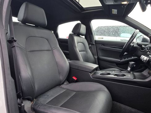 Used 2022 Honda Civic Sport Touring image 28