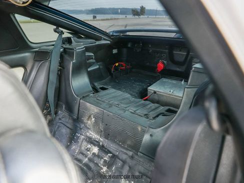 Used 1989 Toyota Supra Turbo RWD image 28