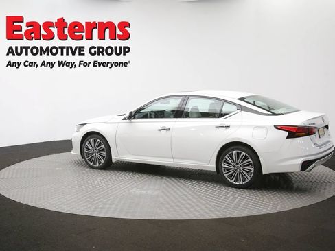 Used 2023 Nissan Altima 2.5 SL AWD/4WD image 63