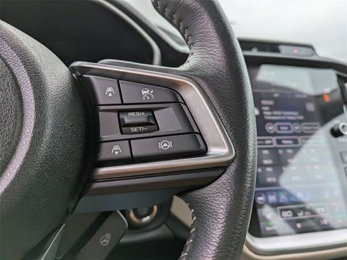 Used 2025 Subaru Legacy Limited w/ Popular Package #3 image 21