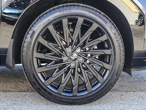 Used 2024 Hyundai Santa Fe Calligraphy image 10