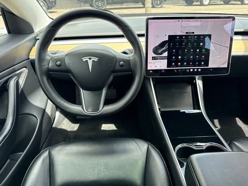 Used 2019 Tesla Model 3 Long Range AWD/4WD image 20