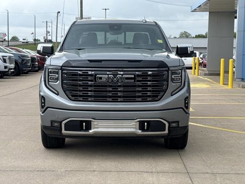 New 2026 GMC Sierra 1500 Denali Ultimate AWD/4WD image 14