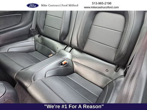 Certified 2019 Ford Mustang GT Premium w/ Performance Package - Level 2 image 23